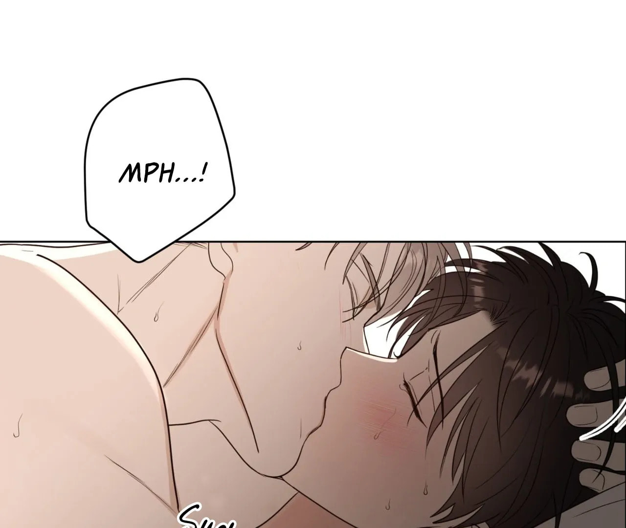 Read Sparkling Baby chapter 24 image 51 on Lezhin