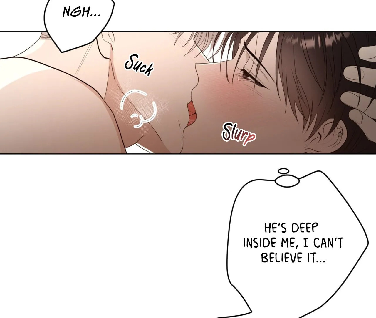 Read Sparkling Baby chapter 24 image 53 on Lezhin