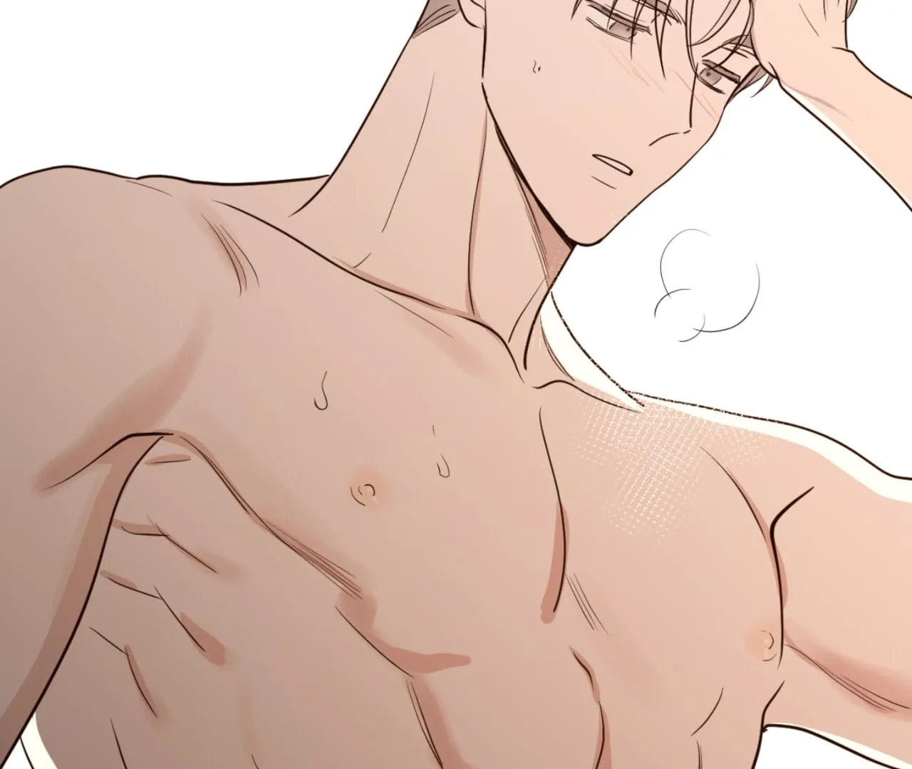 Read Sparkling Baby chapter 24 image 72 on Lezhin