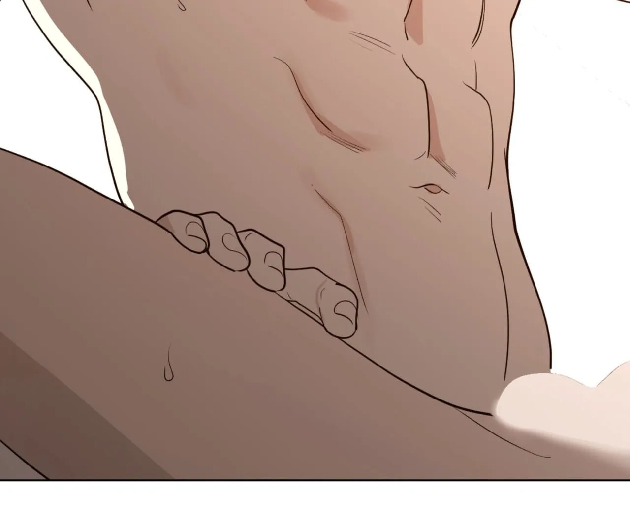 Read Sparkling Baby chapter 24 image 73 on Lezhin