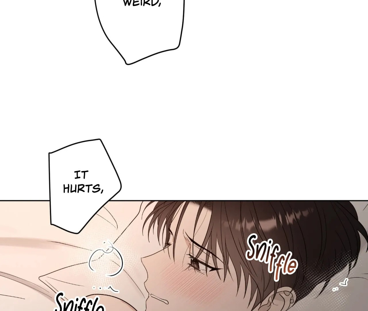 Read Sparkling Baby chapter 24 image 76 on Lezhin