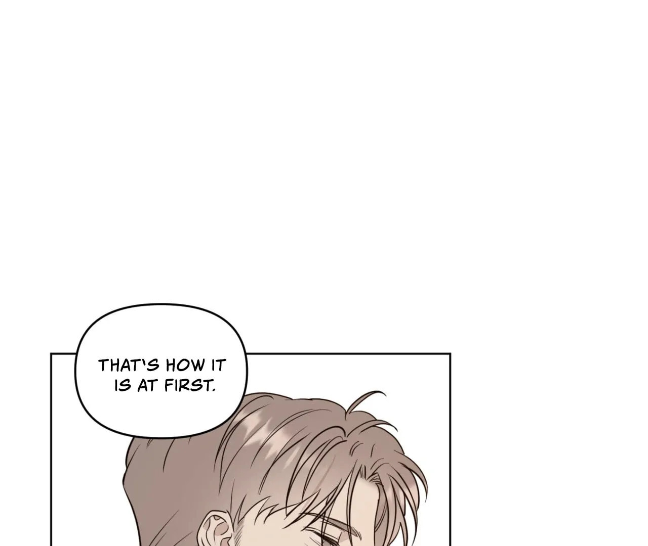 Read Sparkling Baby chapter 24 image 80 on Lezhin