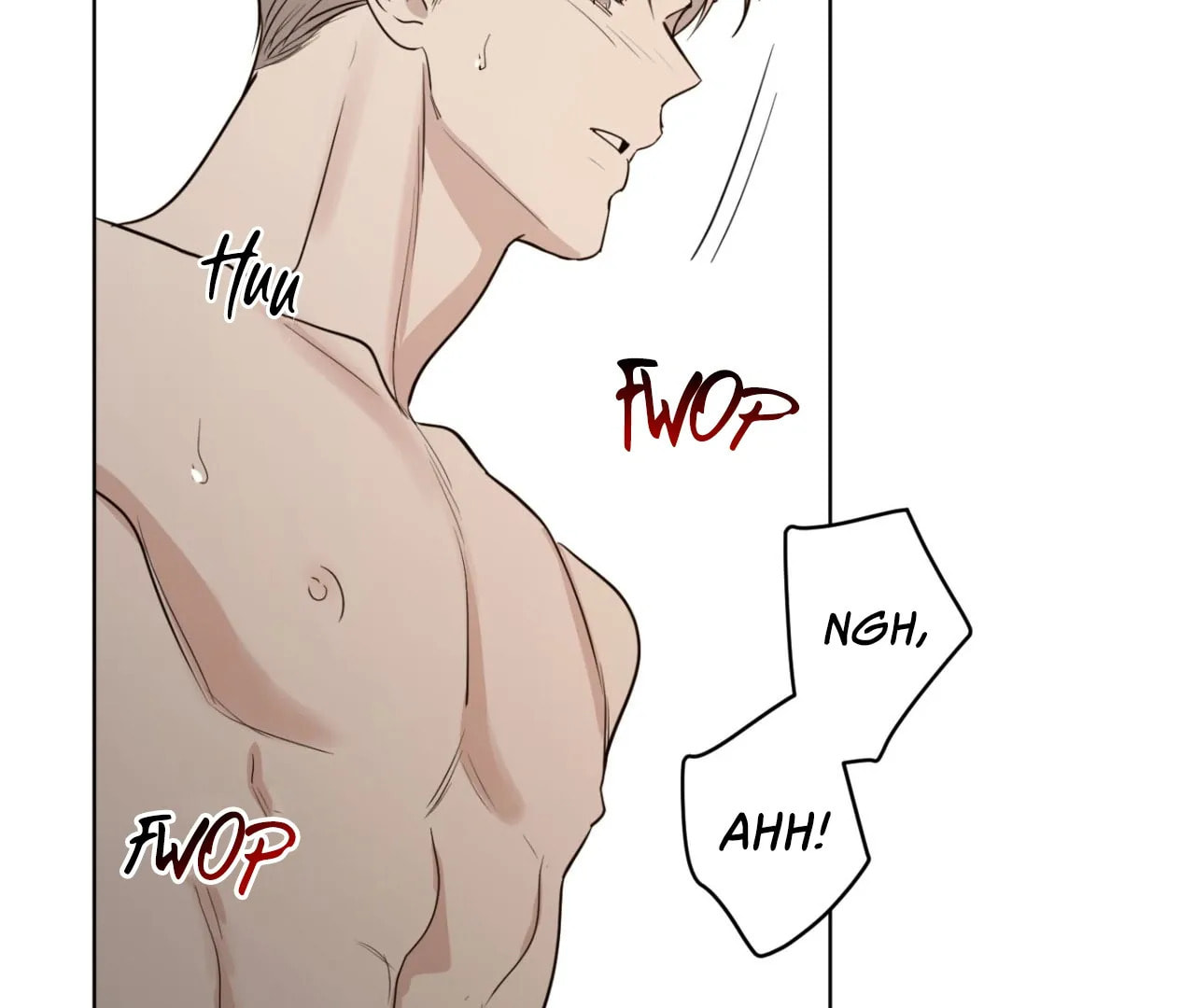 Read Sparkling Baby chapter 24 image 81 on Lezhin