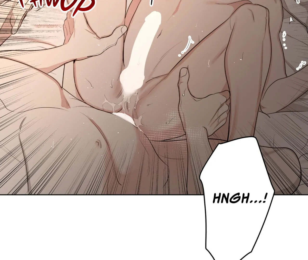 Read Sparkling Baby chapter 24 image 90 on Lezhin