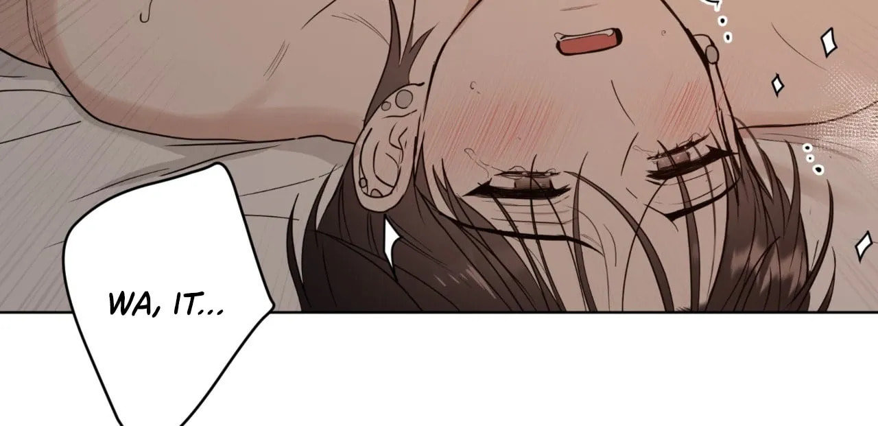 Read Sparkling Baby chapter 24 image 97 on Lezhin