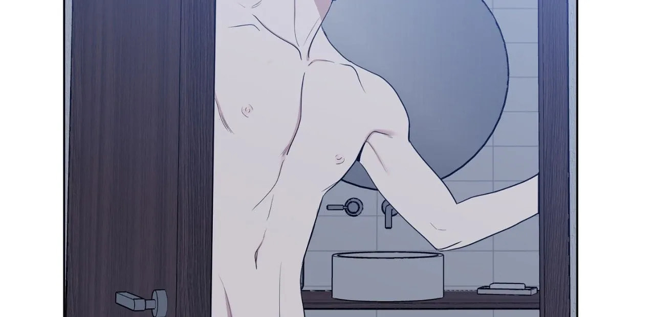 Read Sparkling Baby chapter 25 image 105 on Lezhin
