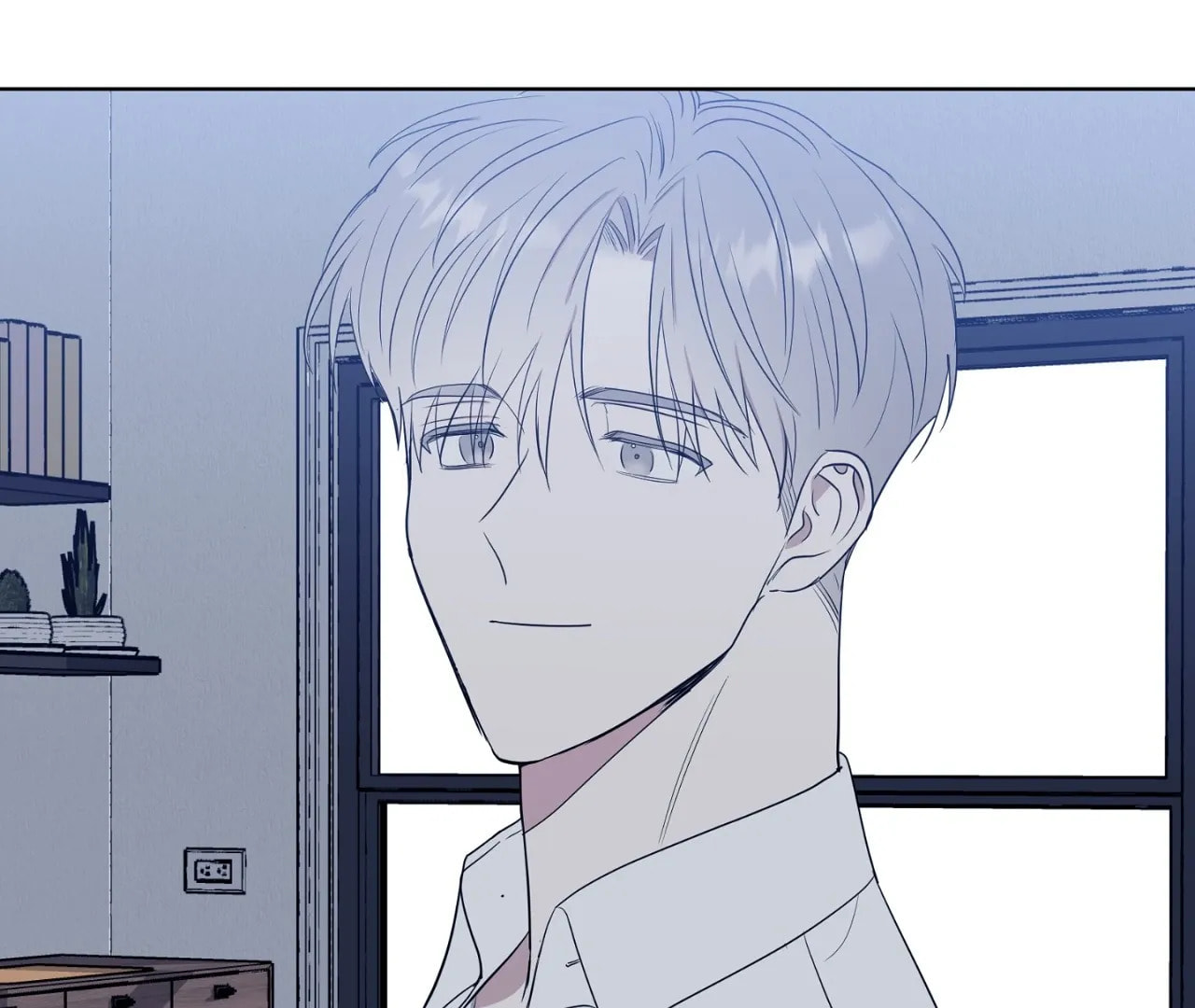 Read Sparkling Baby chapter 25 image 108 on Lezhin