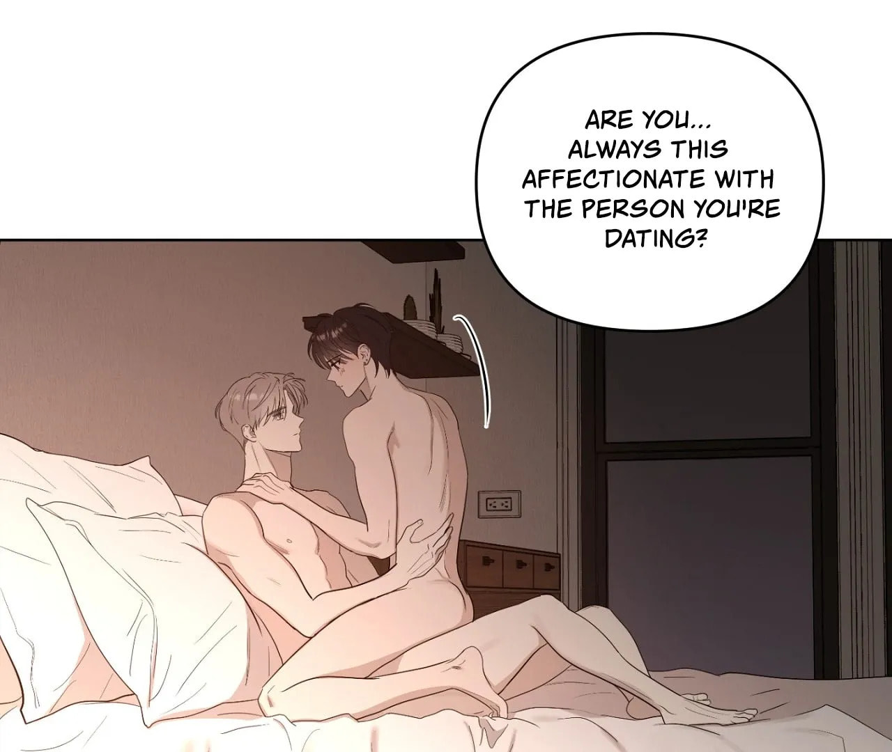 Read Sparkling Baby chapter 25 image 11 on Lezhin