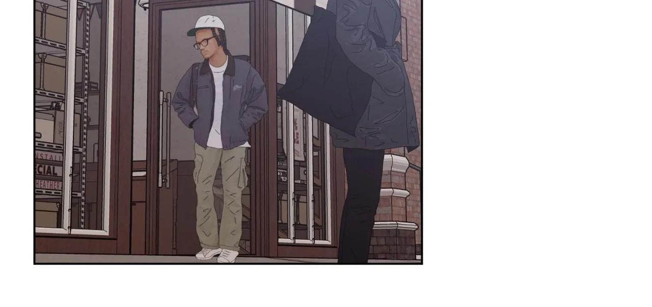 Read Sparkling Baby chapter 25 image 114 on Lezhin