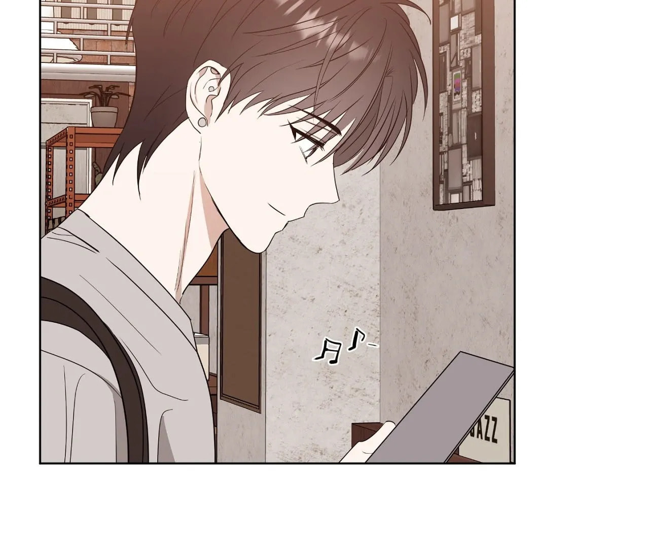 Read Sparkling Baby chapter 25 image 121 on Lezhin