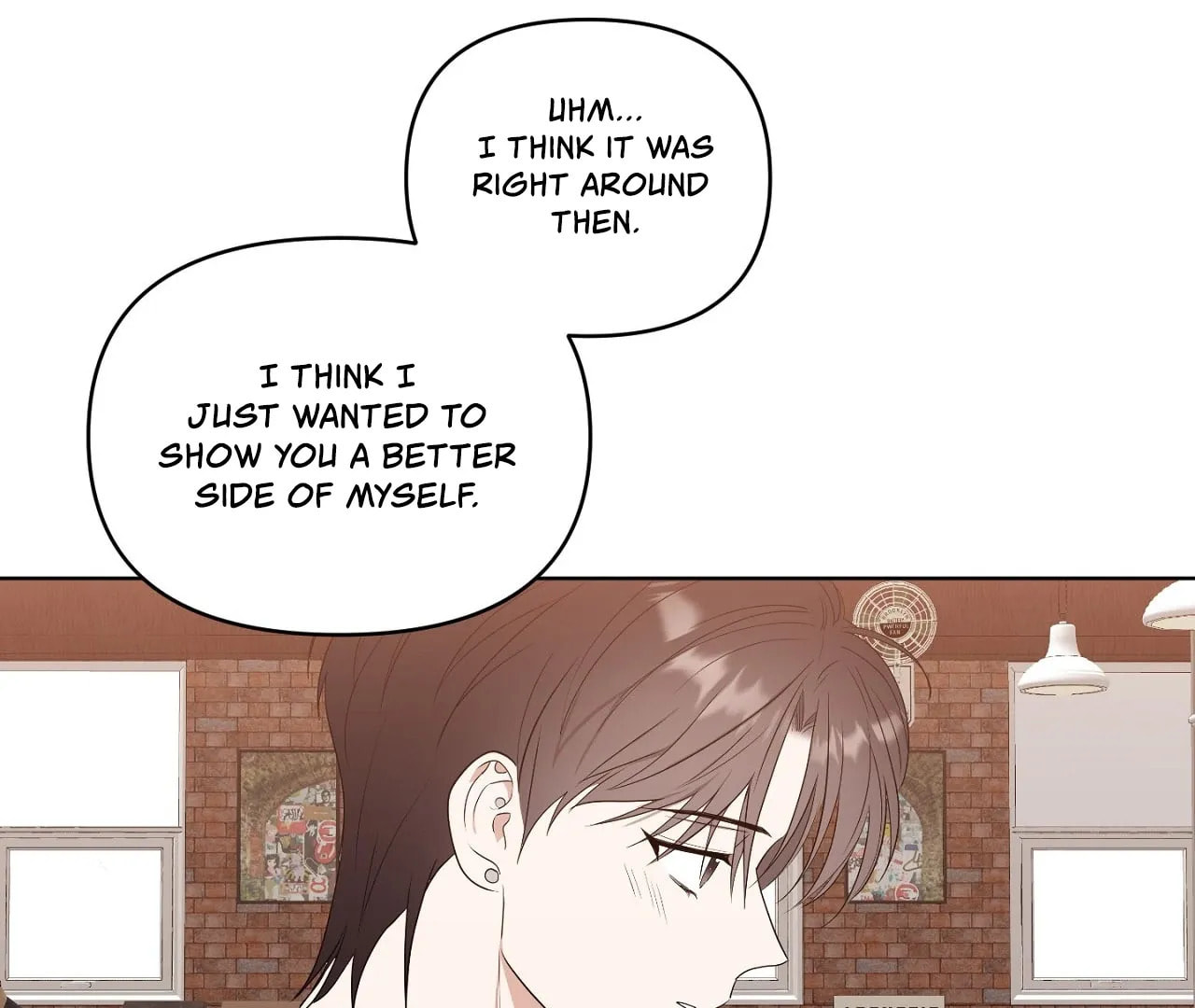 Read Sparkling Baby chapter 25 image 127 on Lezhin