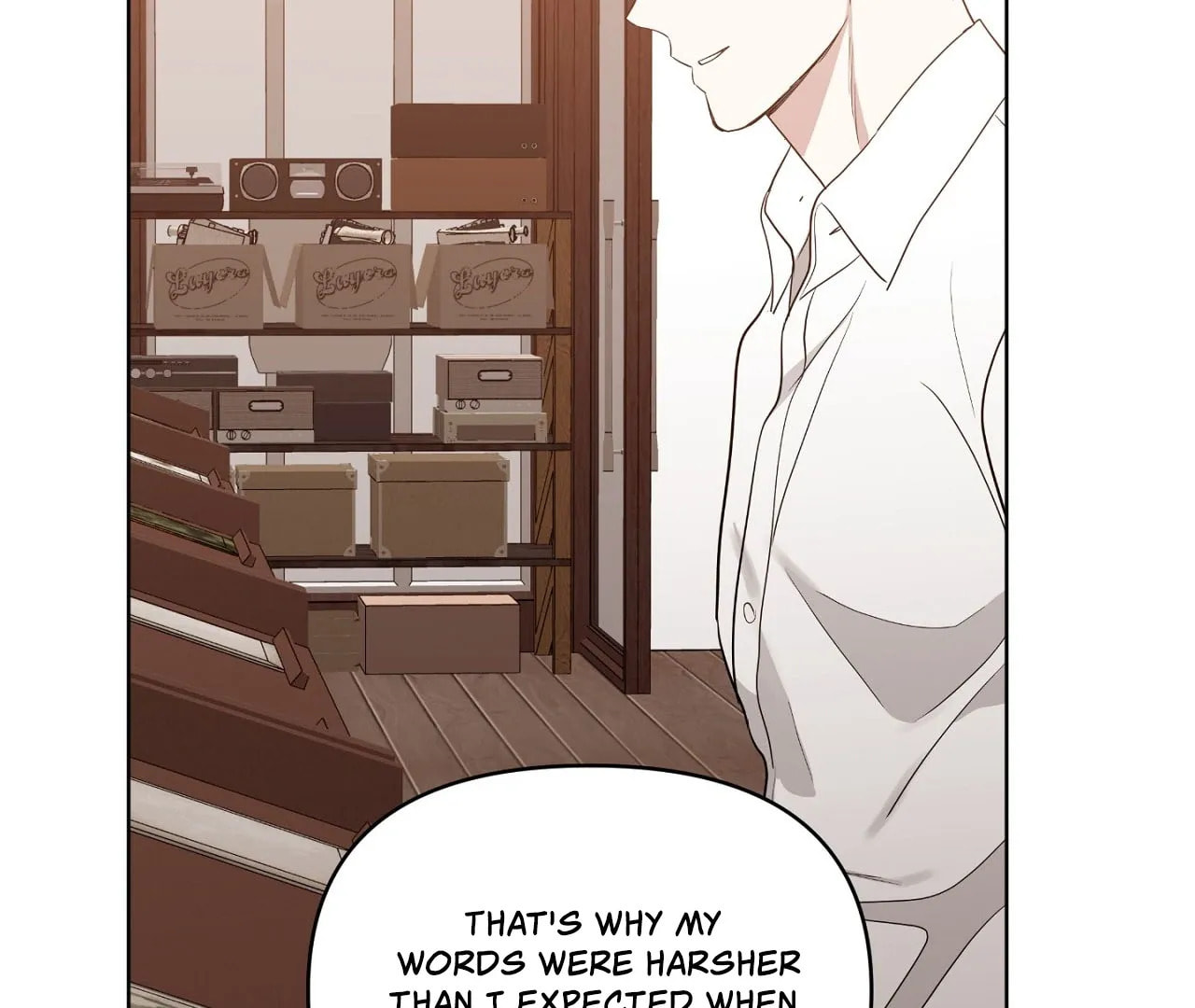 Read Sparkling Baby chapter 25 image 136 on Lezhin