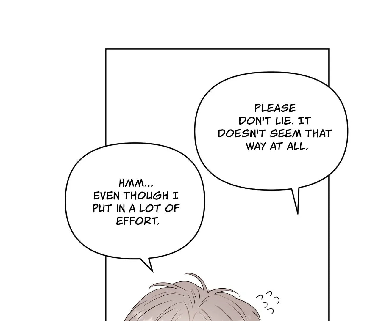 Read Sparkling Baby chapter 25 image 138 on Lezhin