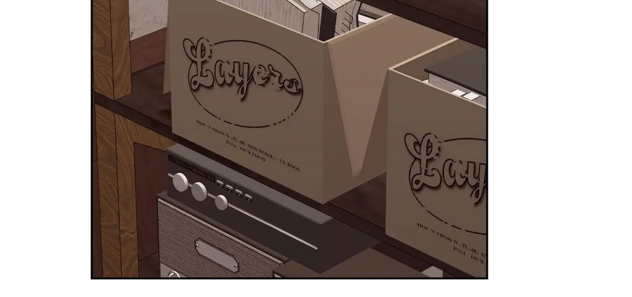 Read Sparkling Baby chapter 25 image 142 on Lezhin