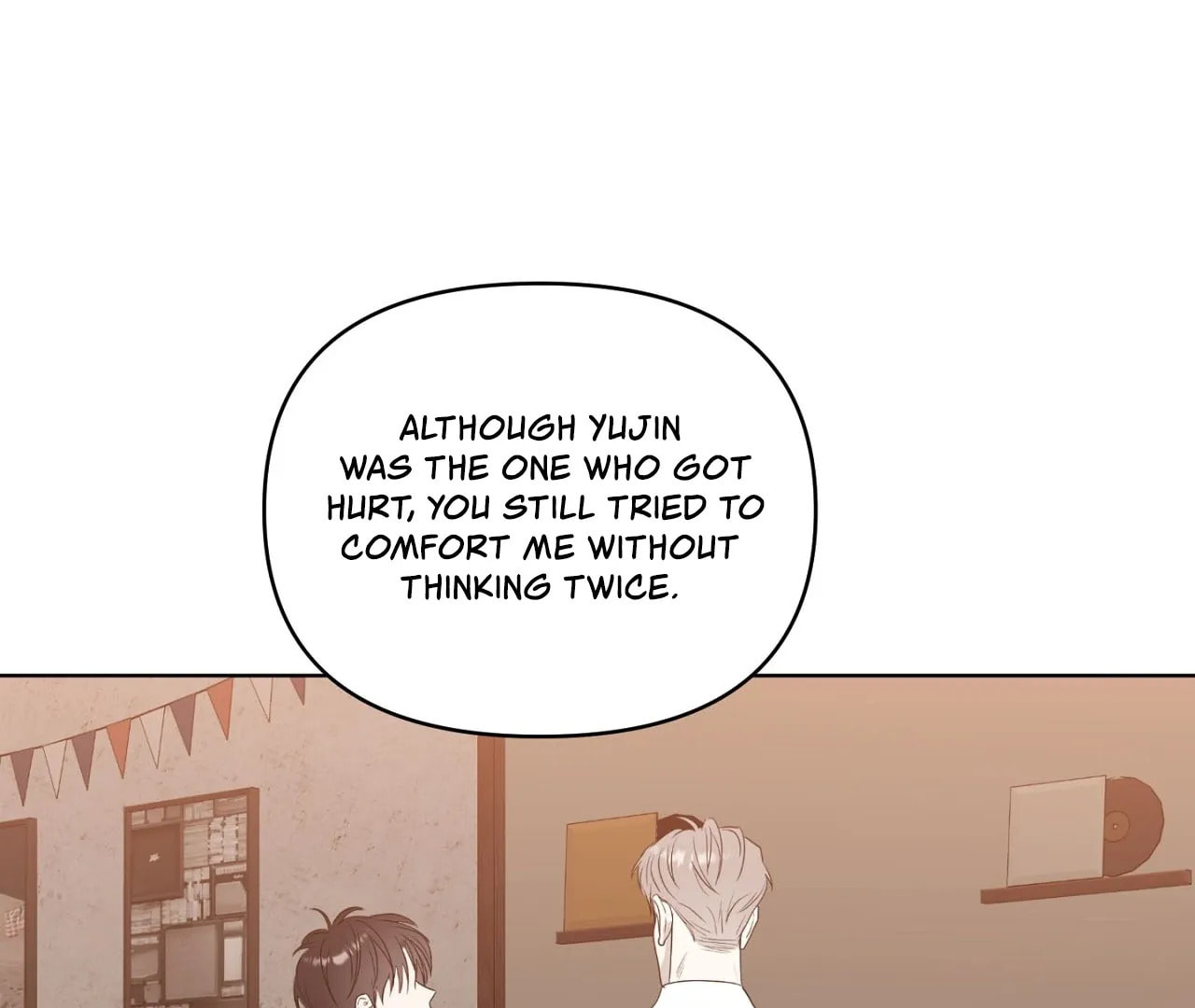 Read Sparkling Baby chapter 25 image 148 on Lezhin