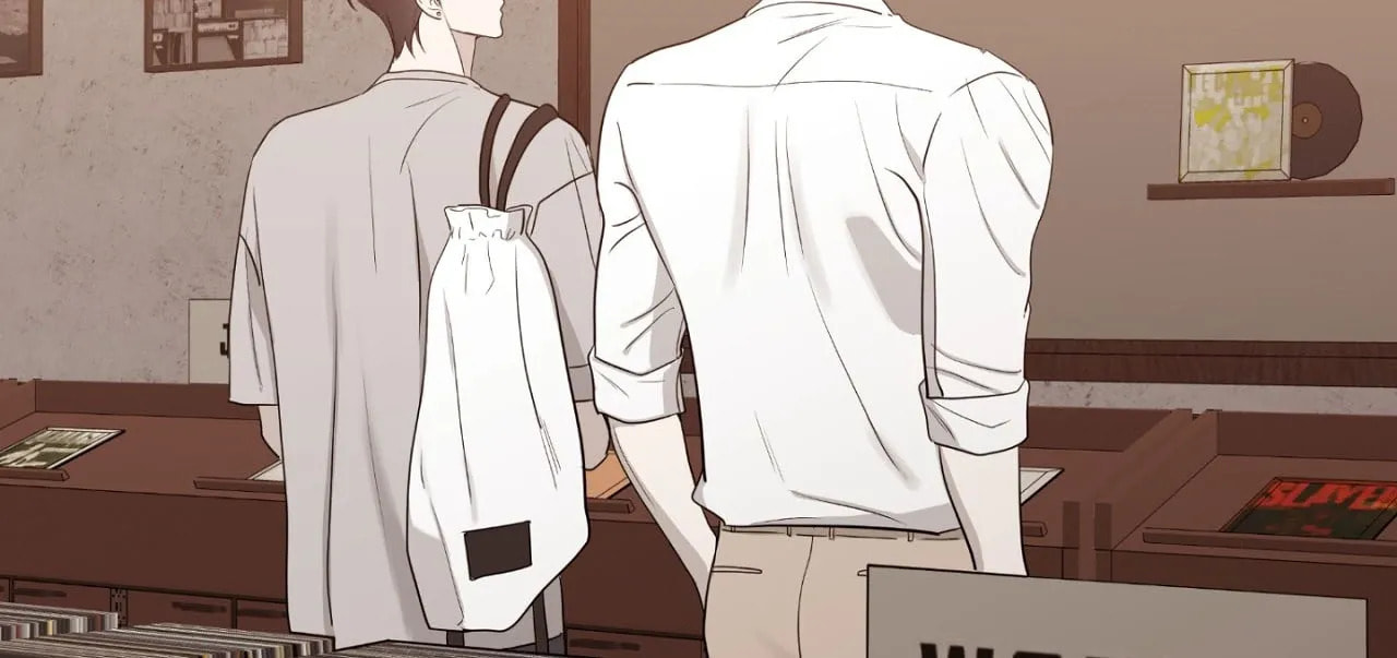 Read Sparkling Baby chapter 25 image 149 on Lezhin