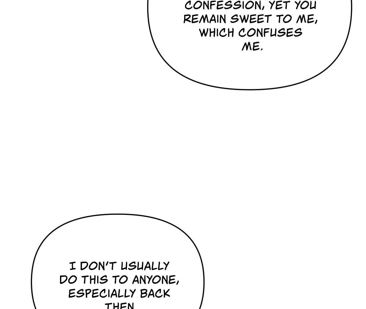 Read Sparkling Baby chapter 25 image 16 on Lezhin