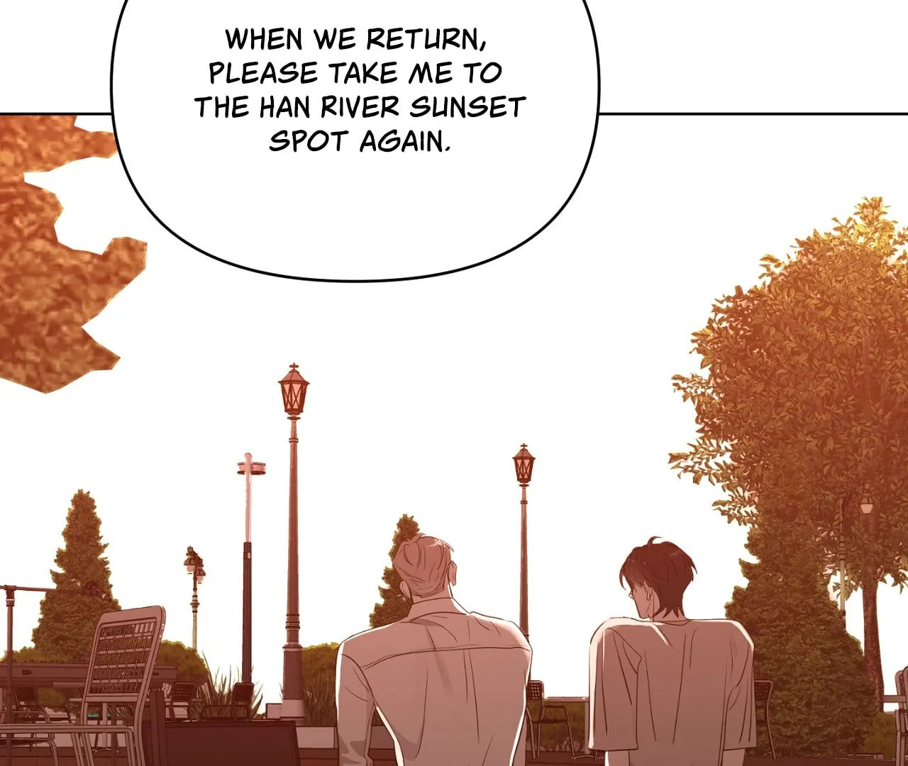 Read Sparkling Baby chapter 25 image 162 on Lezhin
