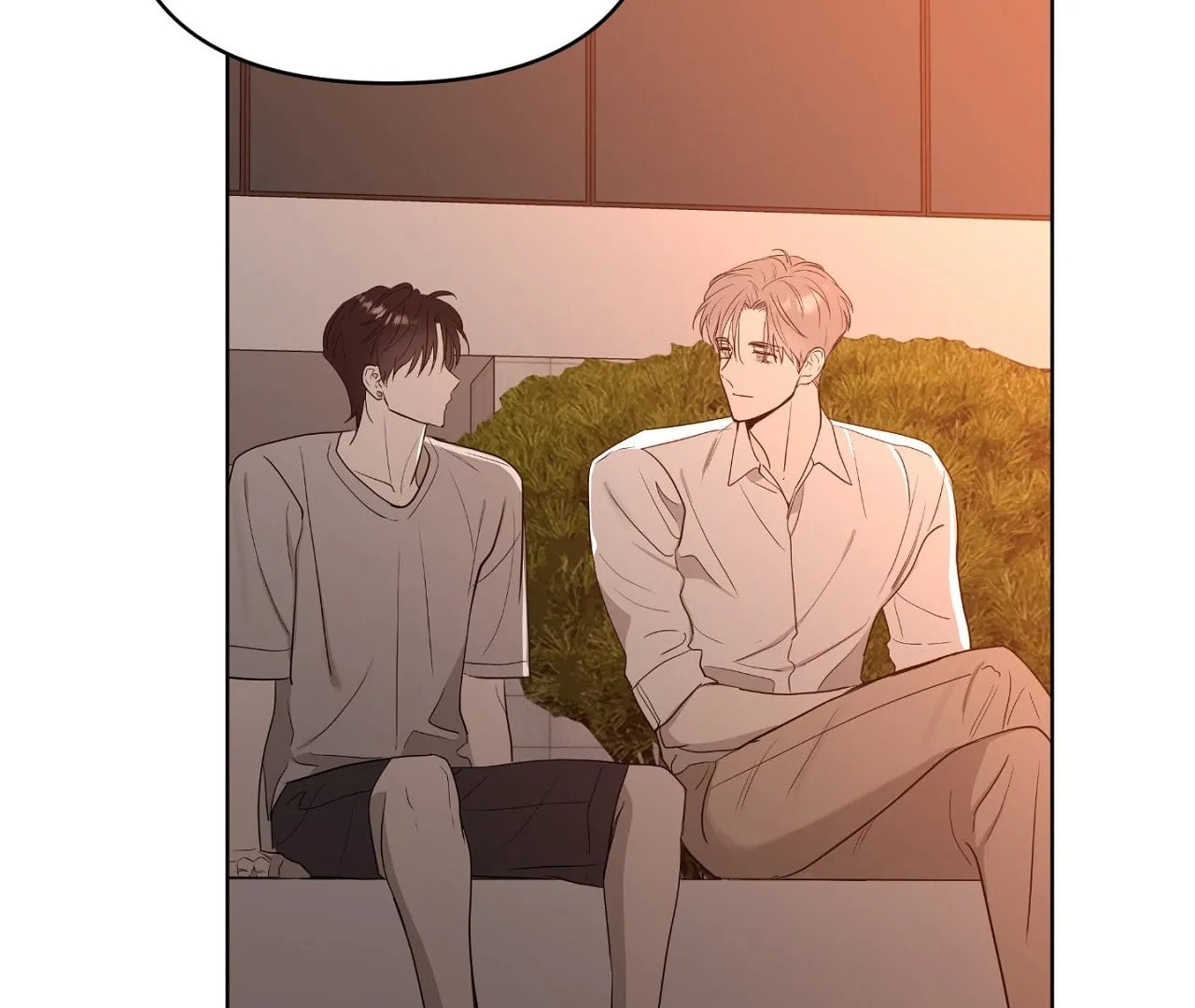 Read Sparkling Baby chapter 25 image 165 on Lezhin