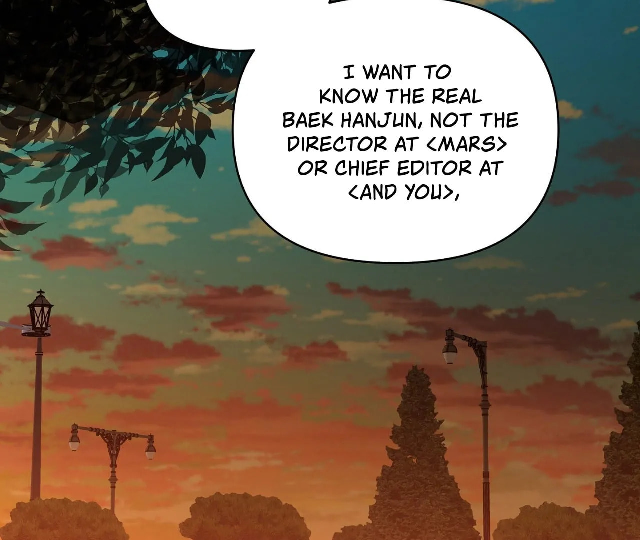 Read Sparkling Baby chapter 25 image 179 on Lezhin