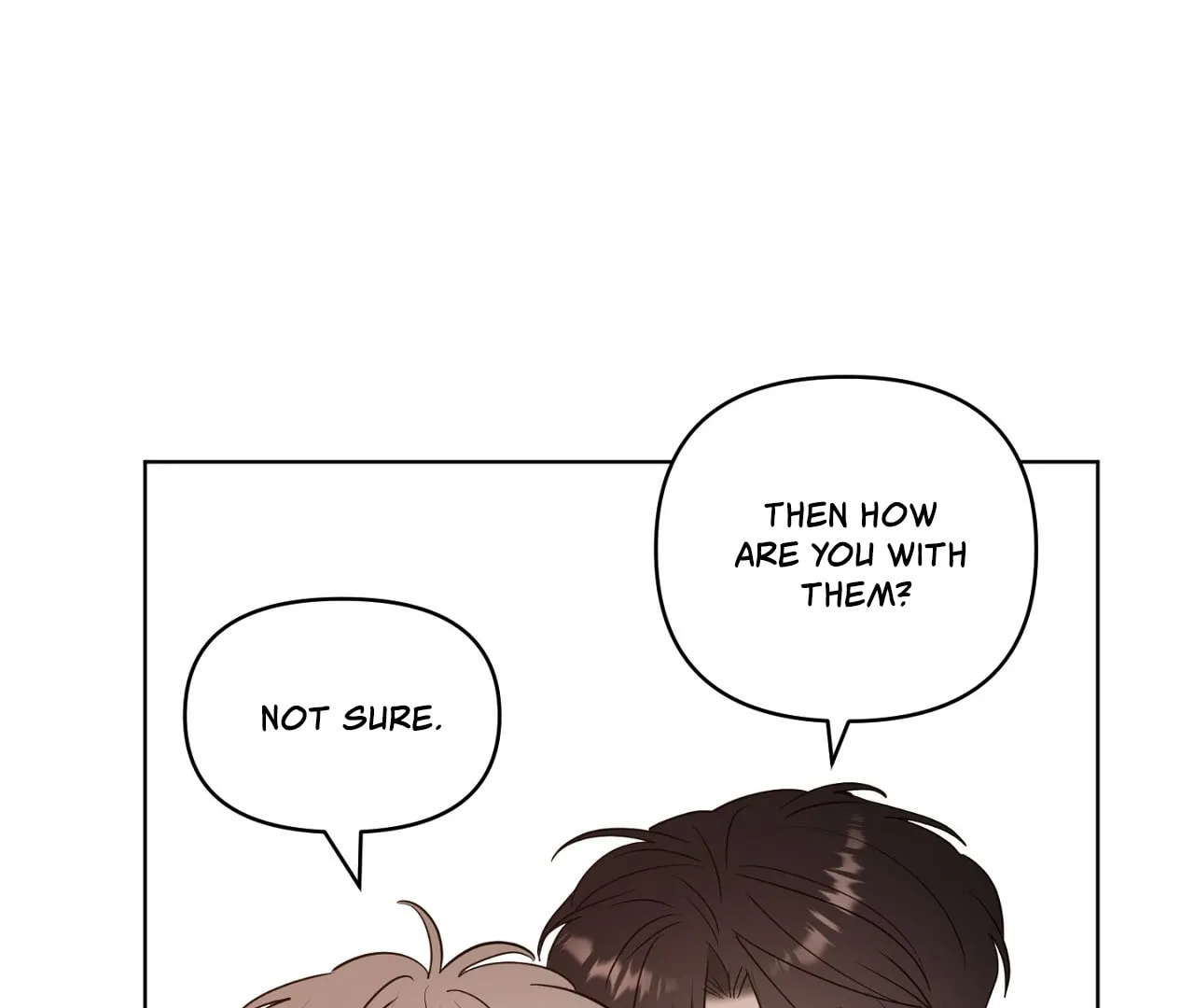 Read Sparkling Baby chapter 25 image 18 on Lezhin