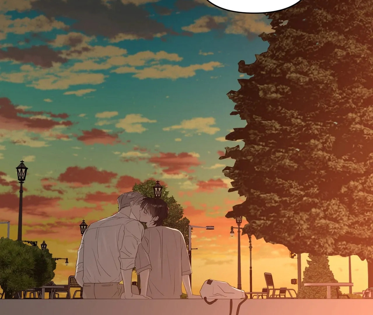 Read Sparkling Baby chapter 25 image 182 on Lezhin