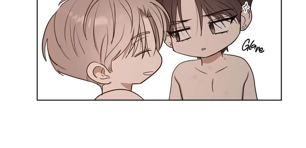 Read Sparkling Baby chapter 25 image 19 on Lezhin