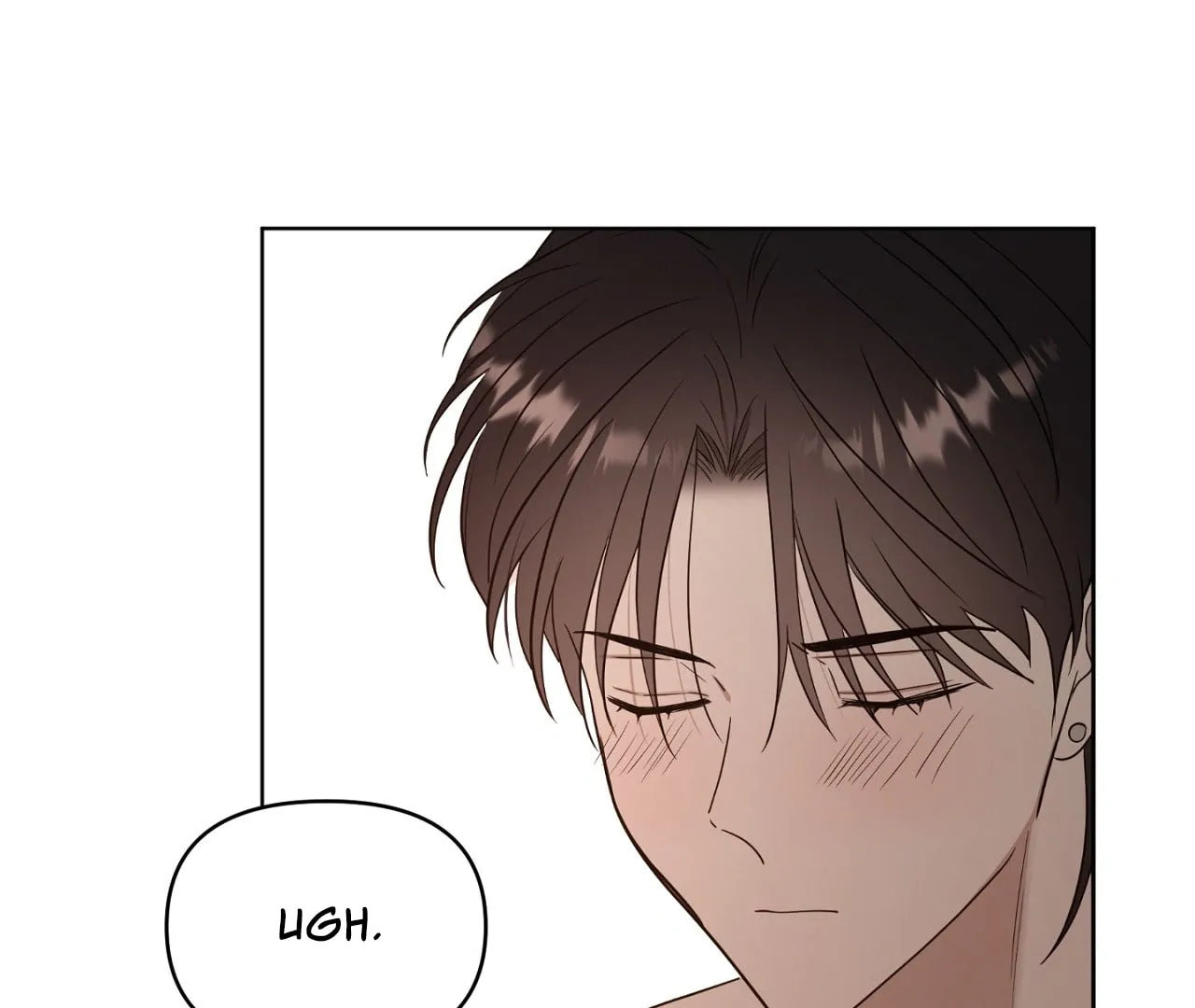 Read Sparkling Baby chapter 25 image 21 on Lezhin
