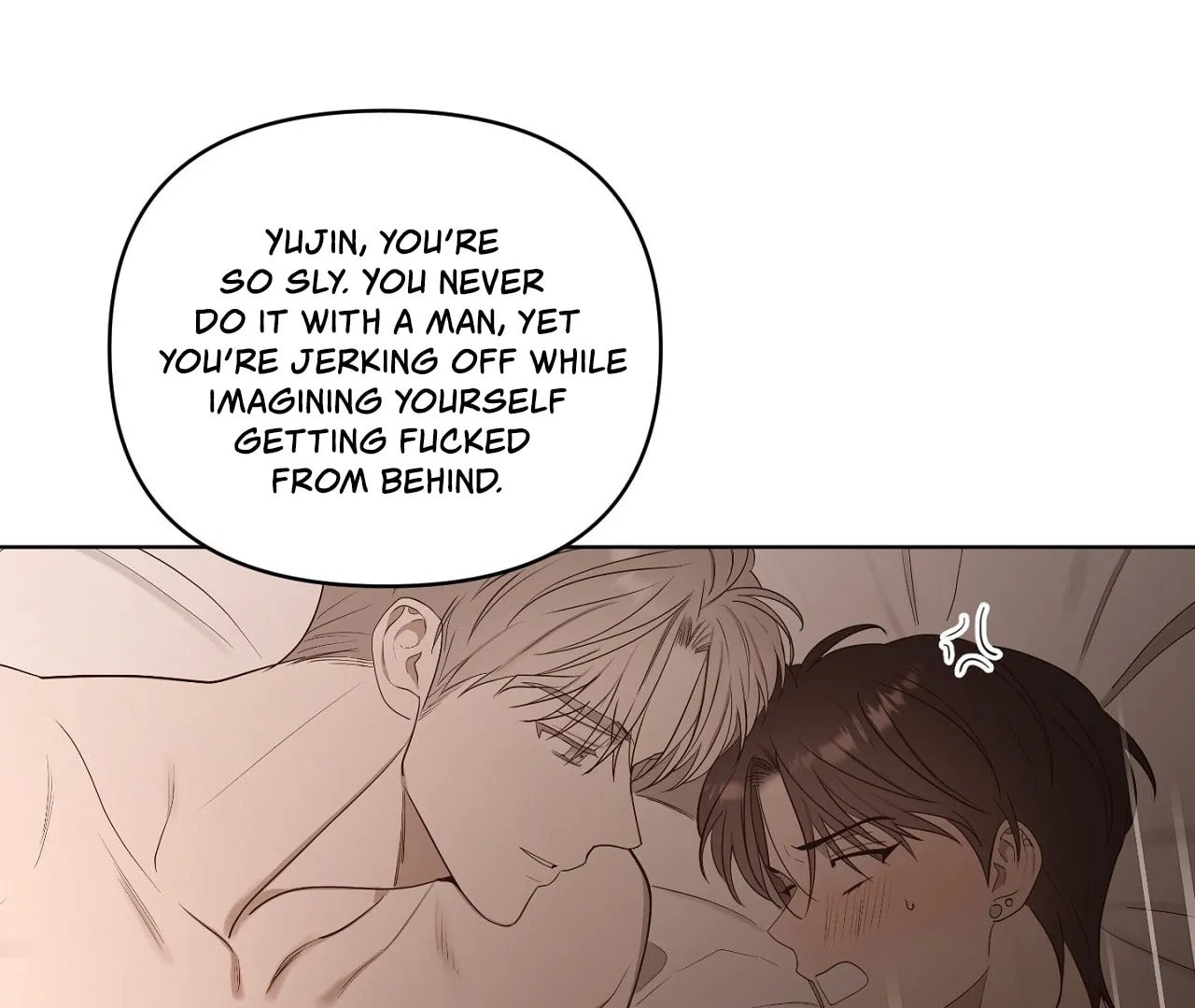 Read Sparkling Baby chapter 25 image 28 on Lezhin