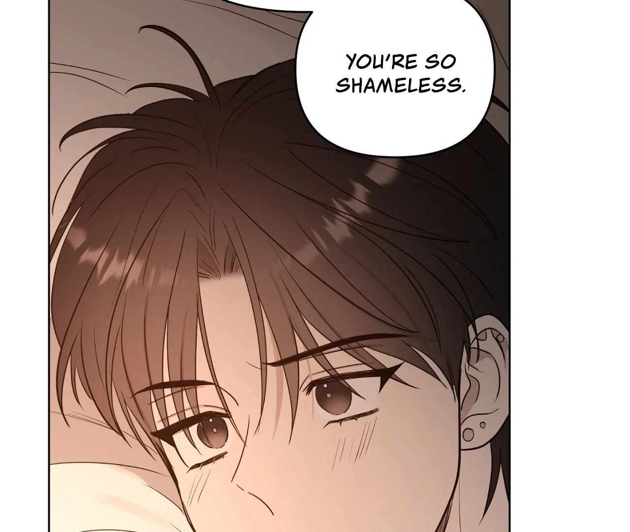 Read Sparkling Baby chapter 25 image 32 on Lezhin