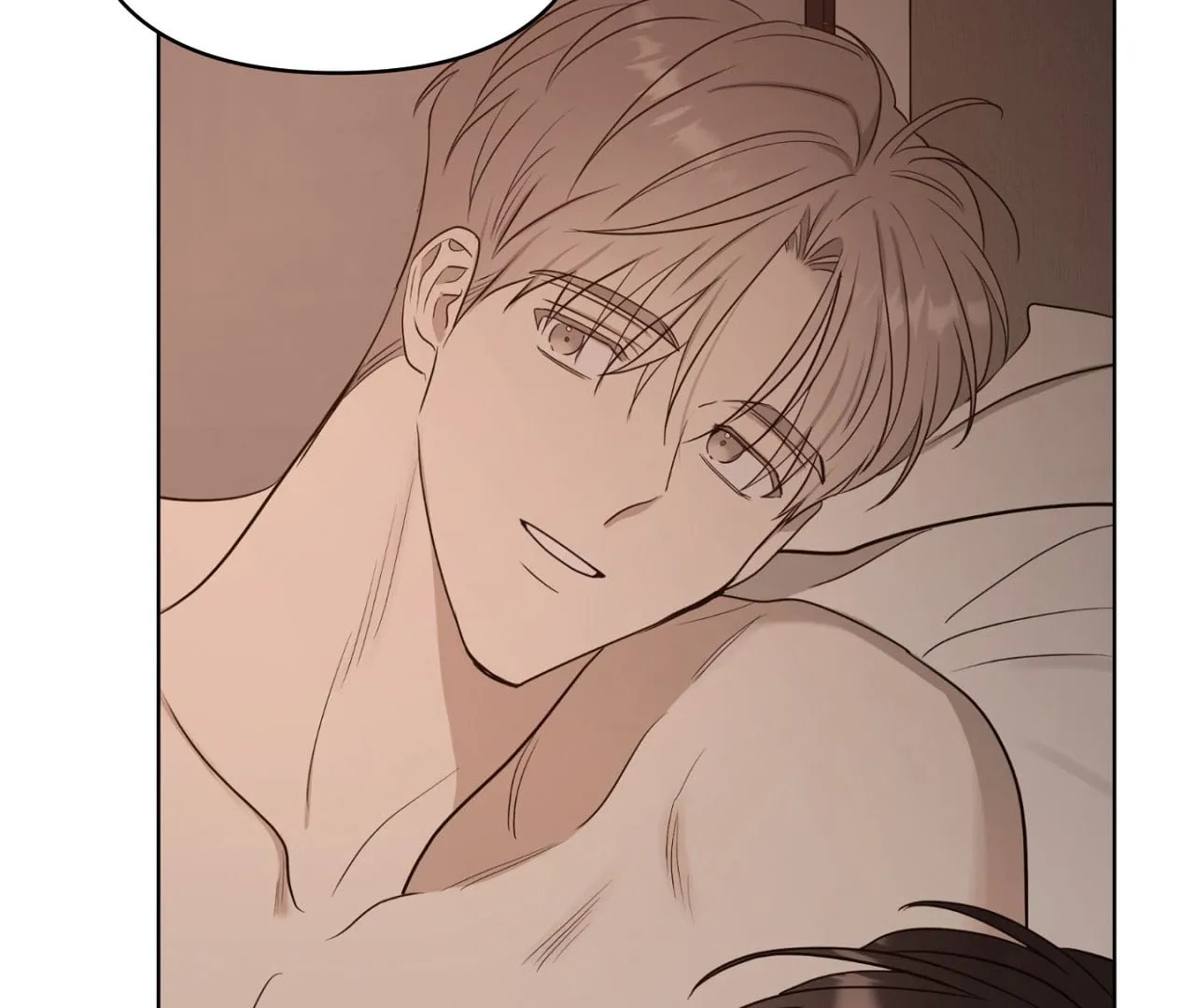 Read Sparkling Baby chapter 25 image 34 on Lezhin