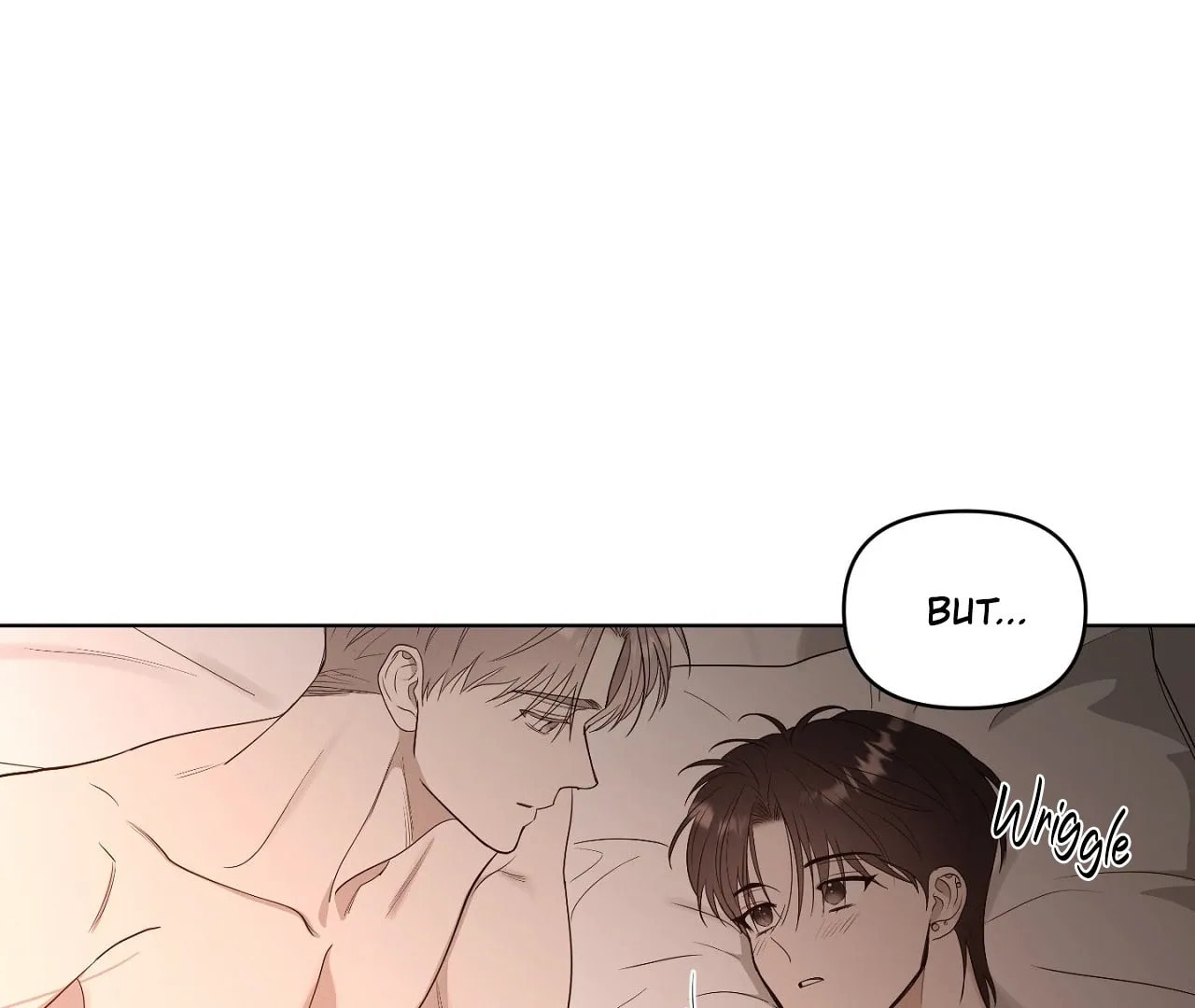 Read Sparkling Baby chapter 25 image 36 on Lezhin