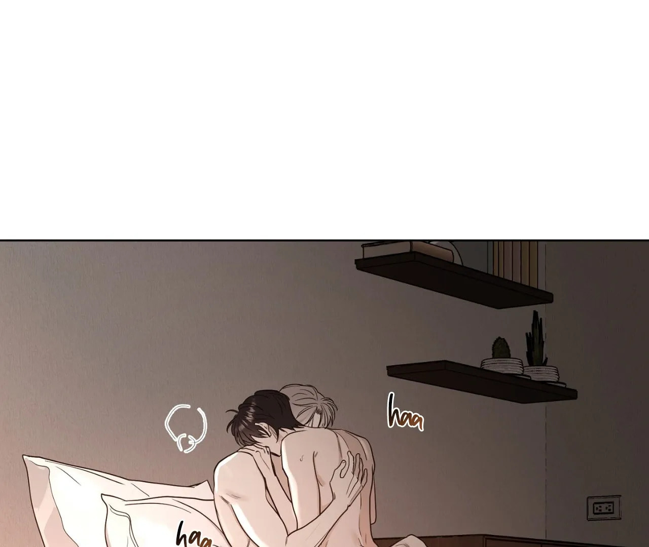 Read Sparkling Baby chapter 25 image 4 on Lezhin