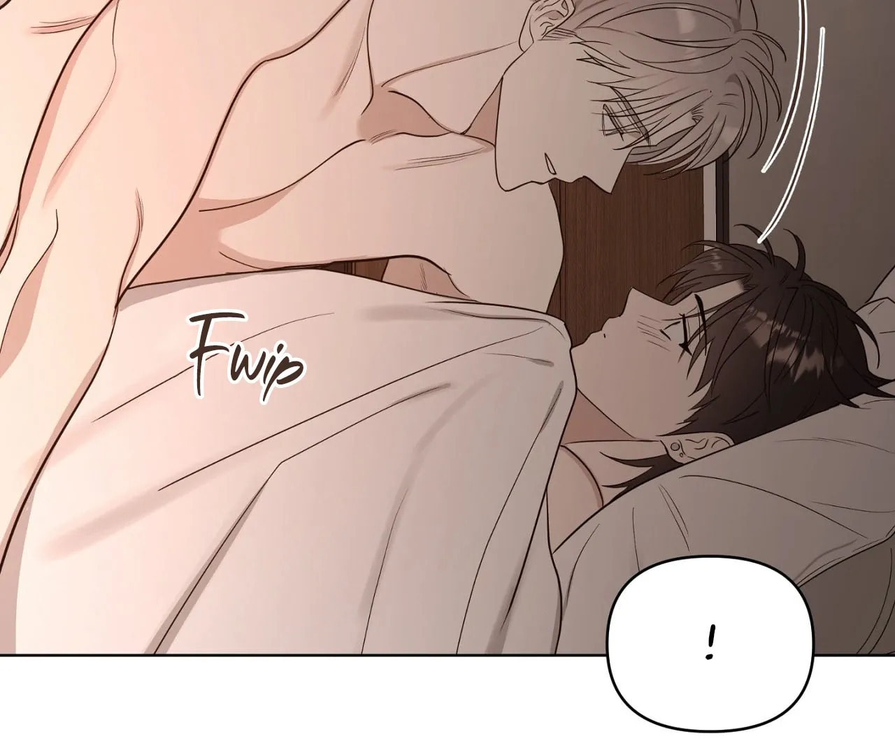 Read Sparkling Baby chapter 25 image 42 on Lezhin
