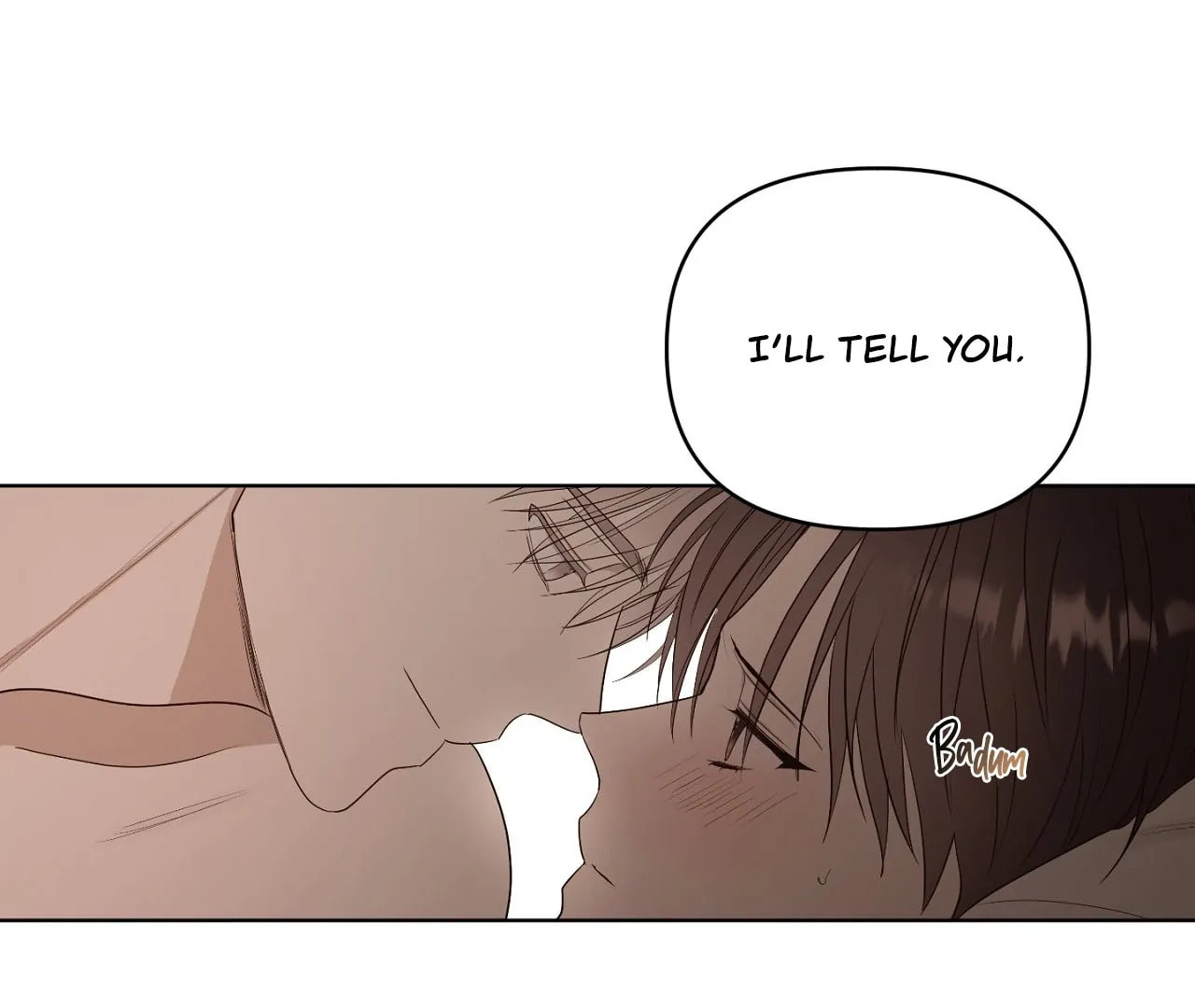 Read Sparkling Baby chapter 25 image 48 on Lezhin