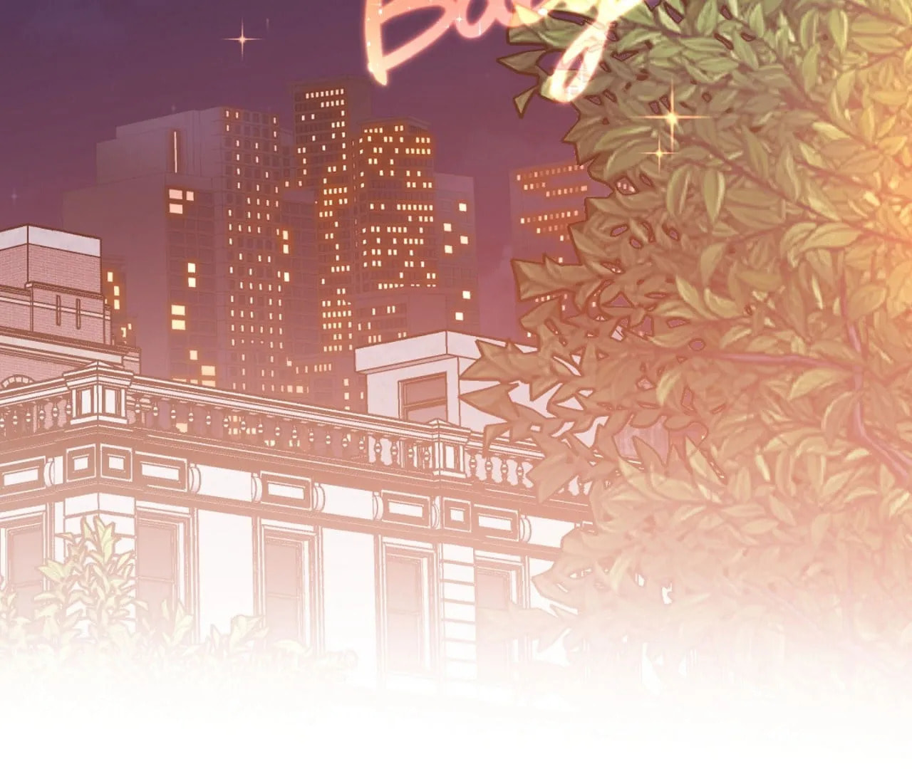 Read Sparkling Baby chapter 25 image 53 on Lezhin