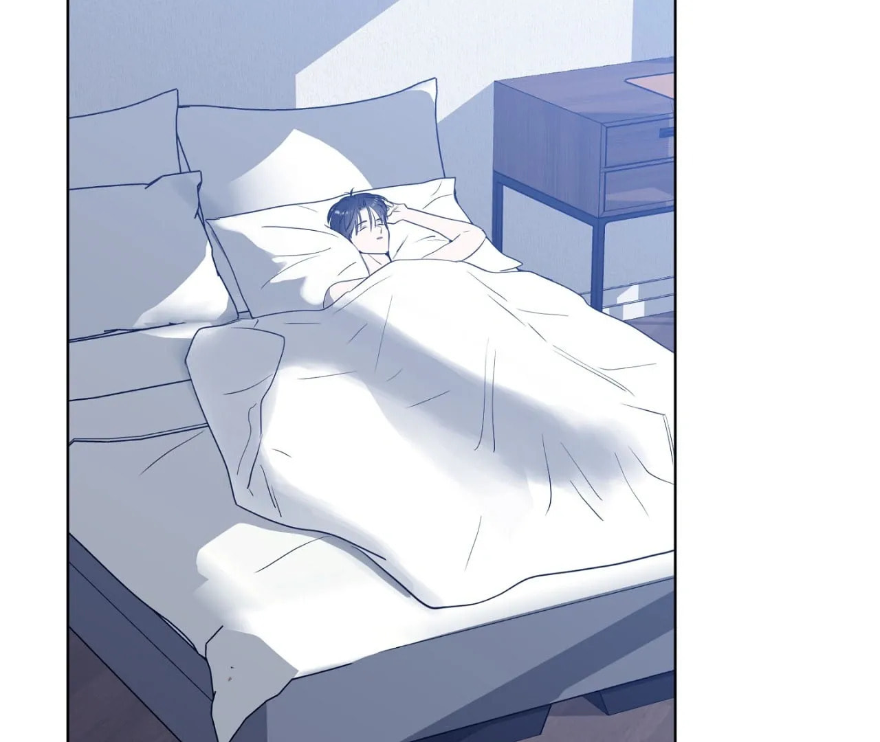 Read Sparkling Baby chapter 25 image 62 on Lezhin
