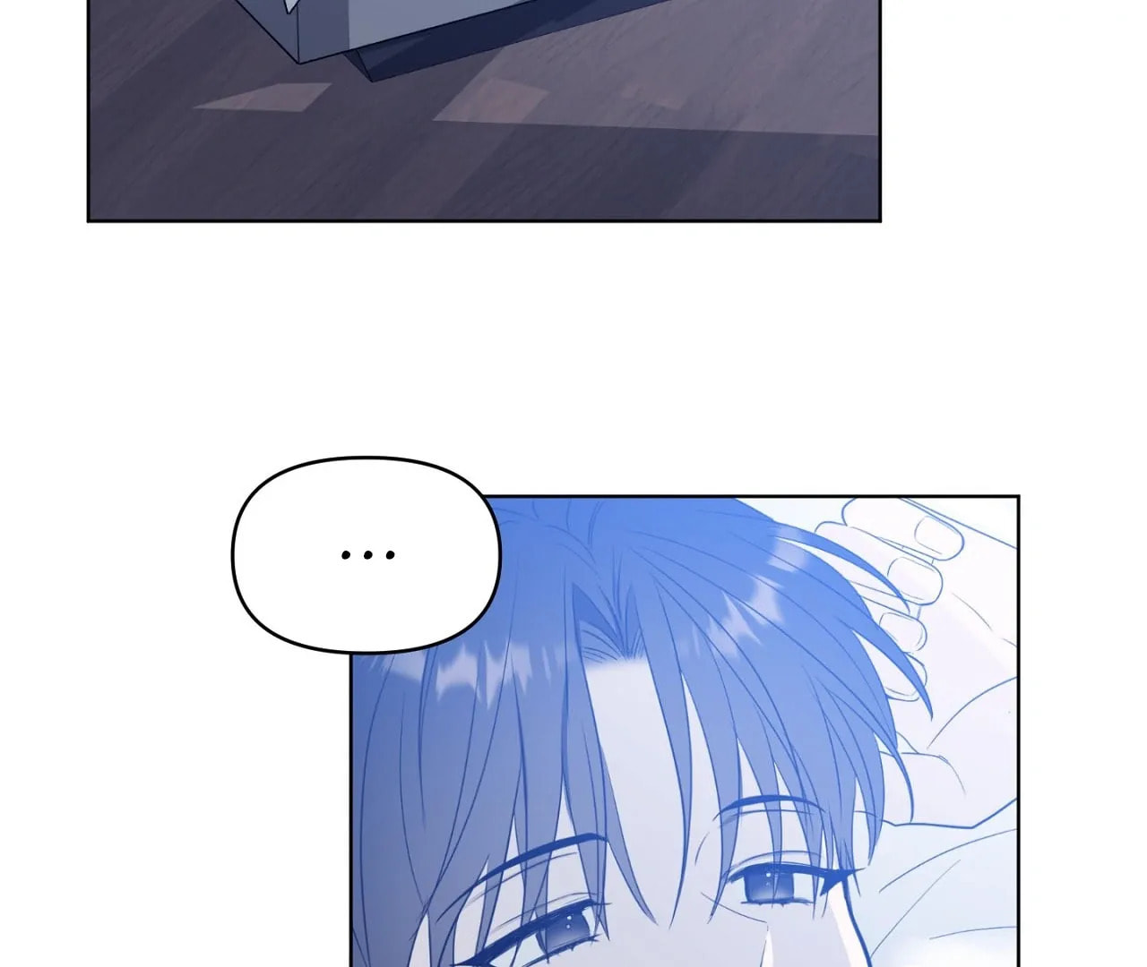 Read Sparkling Baby chapter 25 image 63 on Lezhin