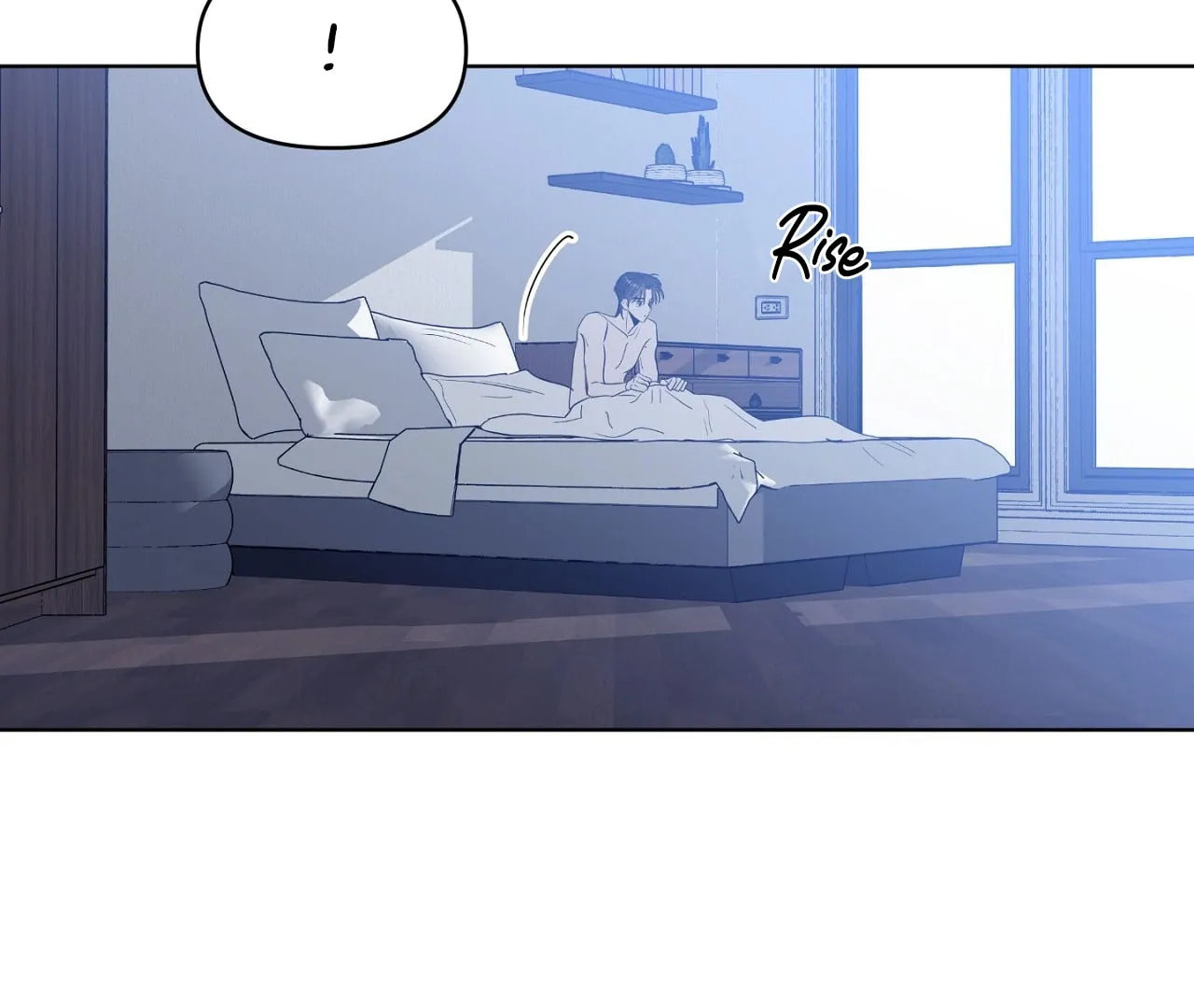 Read Sparkling Baby chapter 25 image 66 on Lezhin