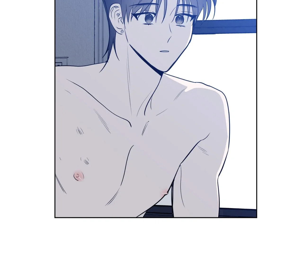 Read Sparkling Baby chapter 25 image 68 on Lezhin