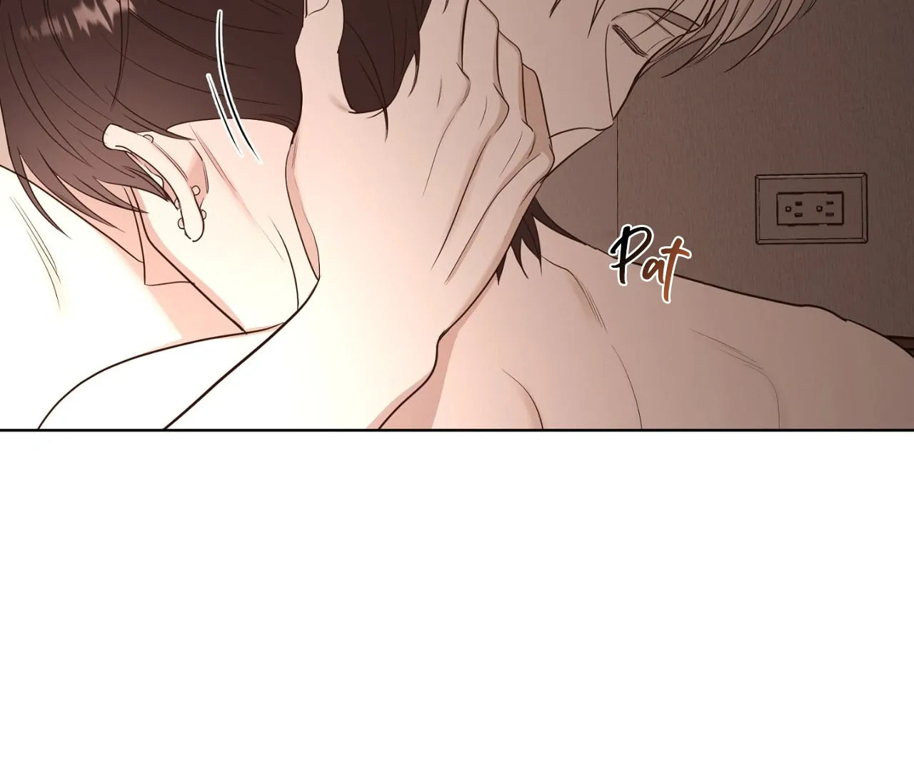 Read Sparkling Baby chapter 25 image 7 on Lezhin