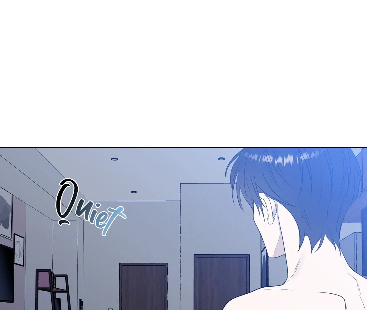 Read Sparkling Baby chapter 25 image 71 on Lezhin