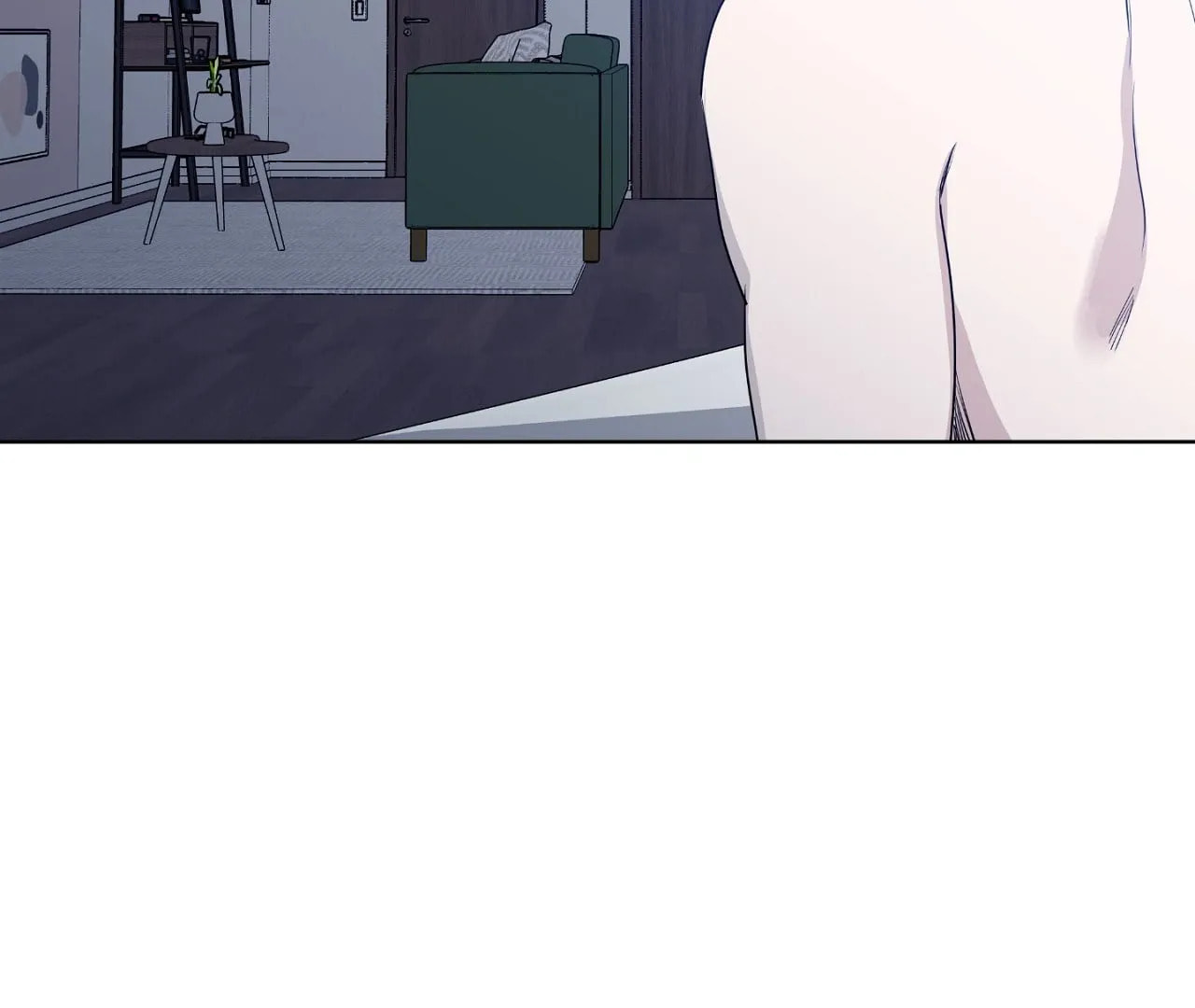 Read Sparkling Baby chapter 25 image 72 on Lezhin