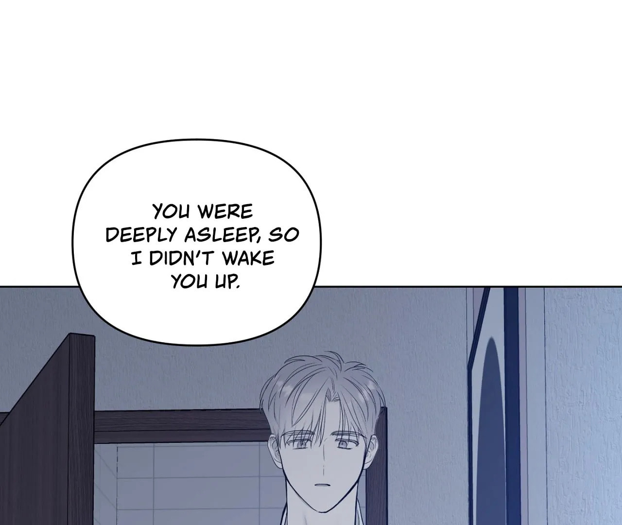 Read Sparkling Baby chapter 25 image 82 on Lezhin