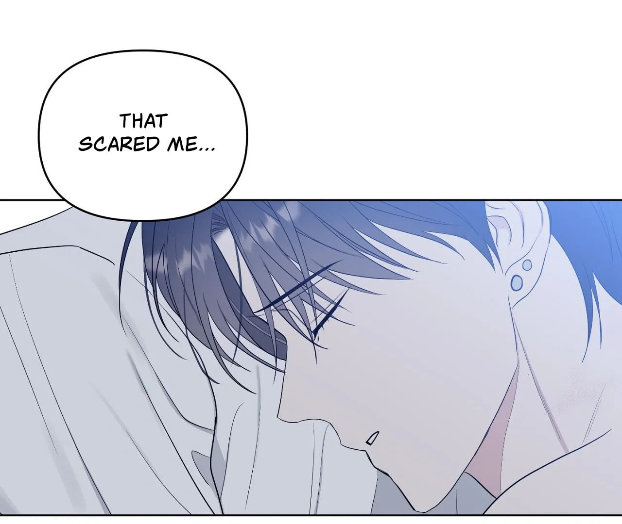 Read Sparkling Baby chapter 25 image 91 on Lezhin