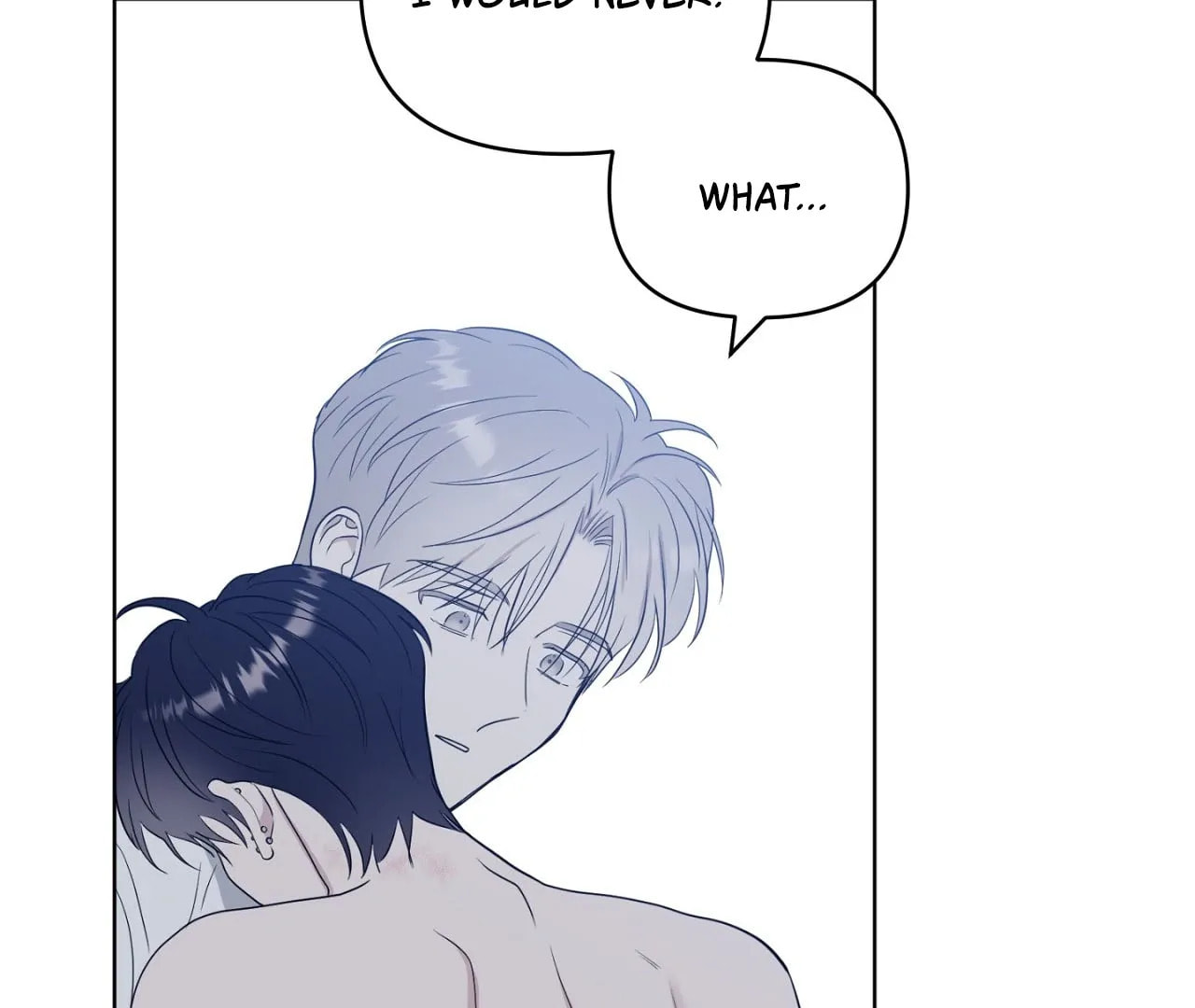 Read Sparkling Baby chapter 25 image 93 on Lezhin