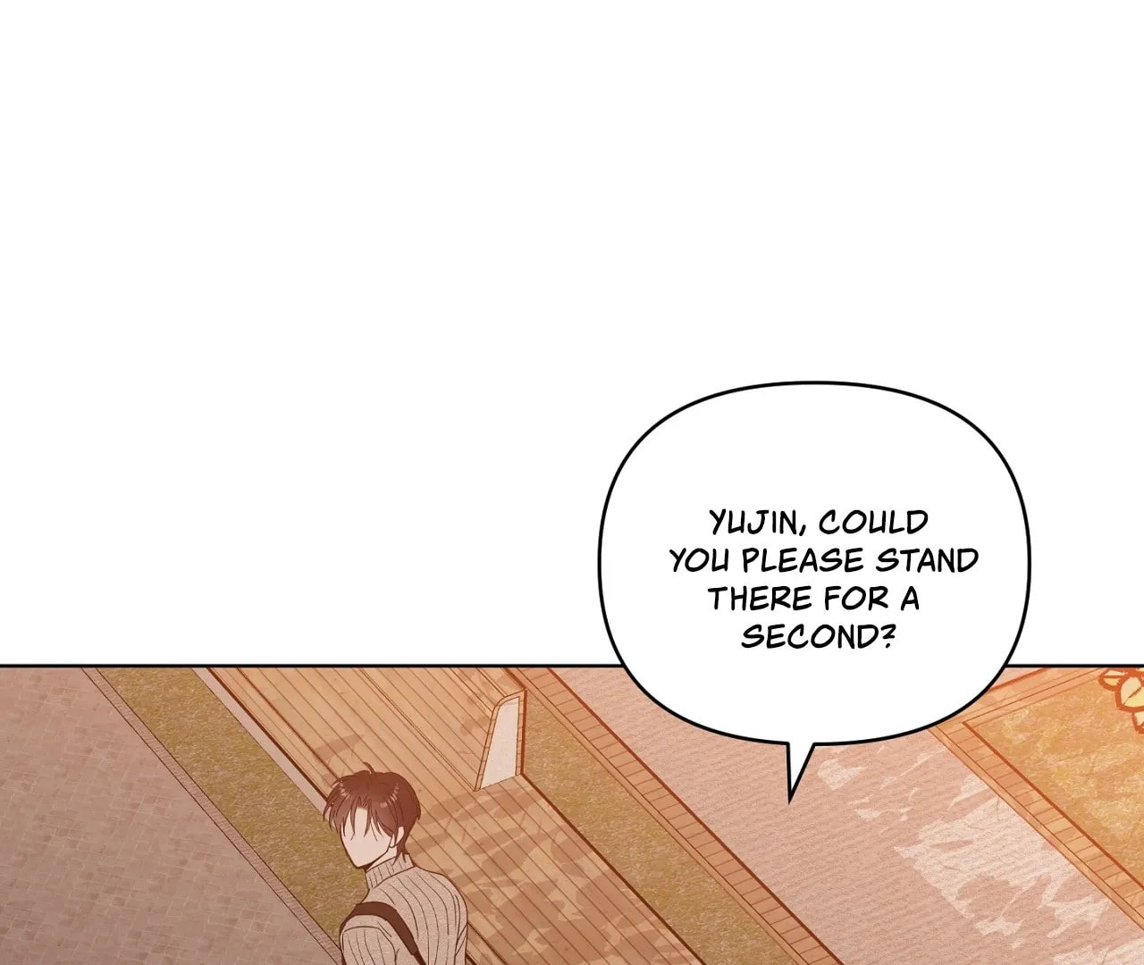 Read Sparkling Baby chapter 26 image 105 on Lezhin