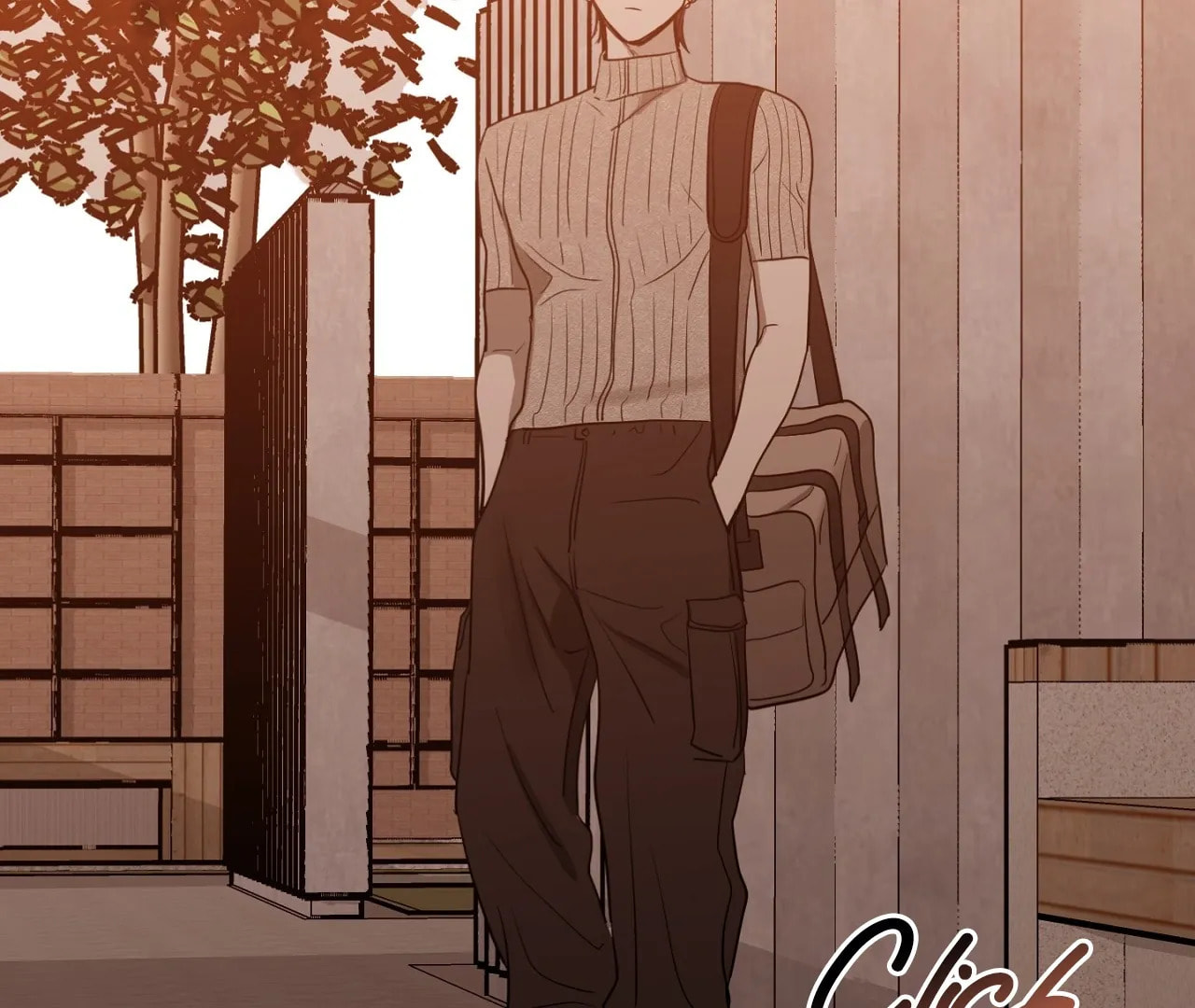 Read Sparkling Baby chapter 26 image 109 on Lezhin