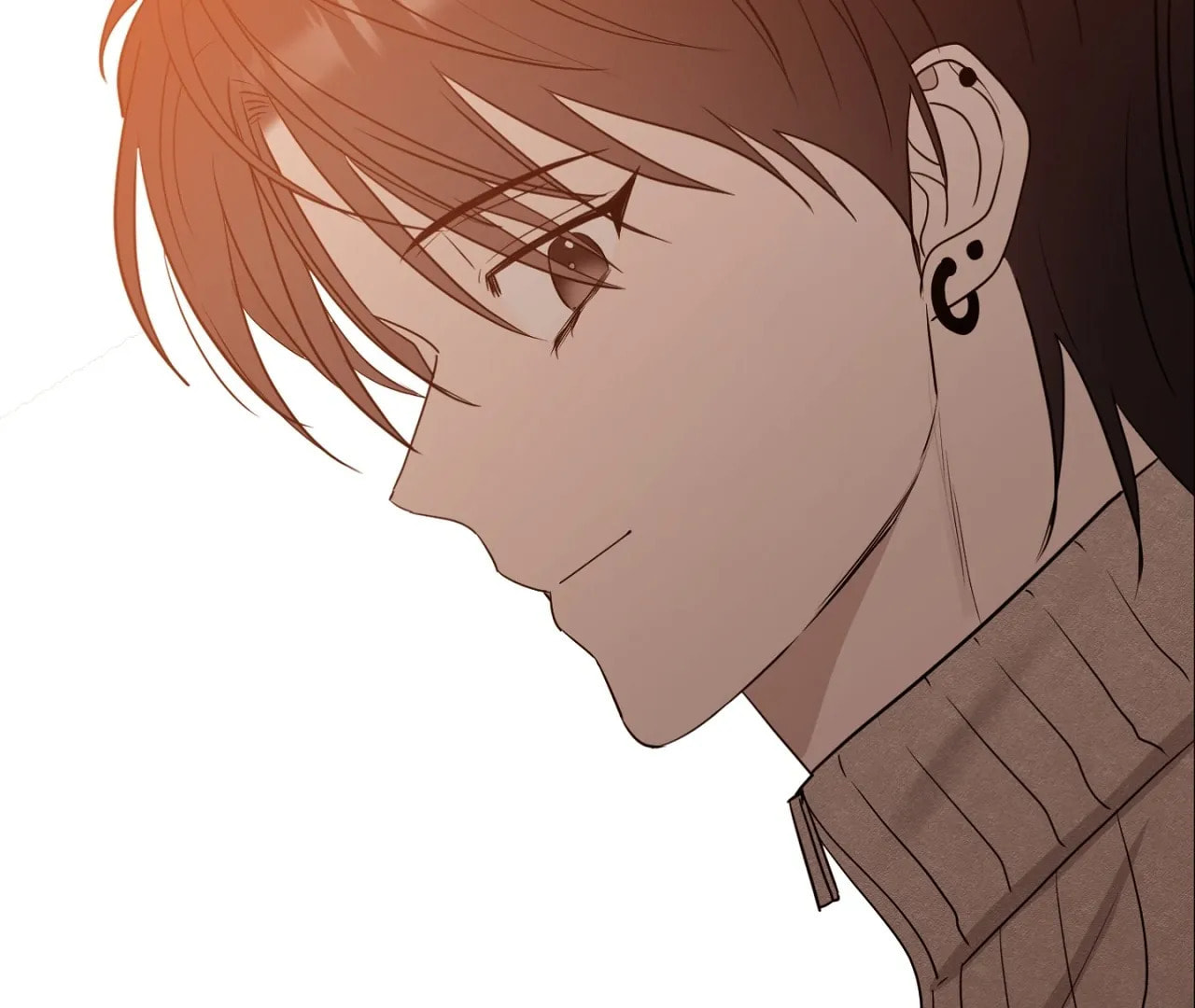 Read Sparkling Baby chapter 26 image 113 on Lezhin