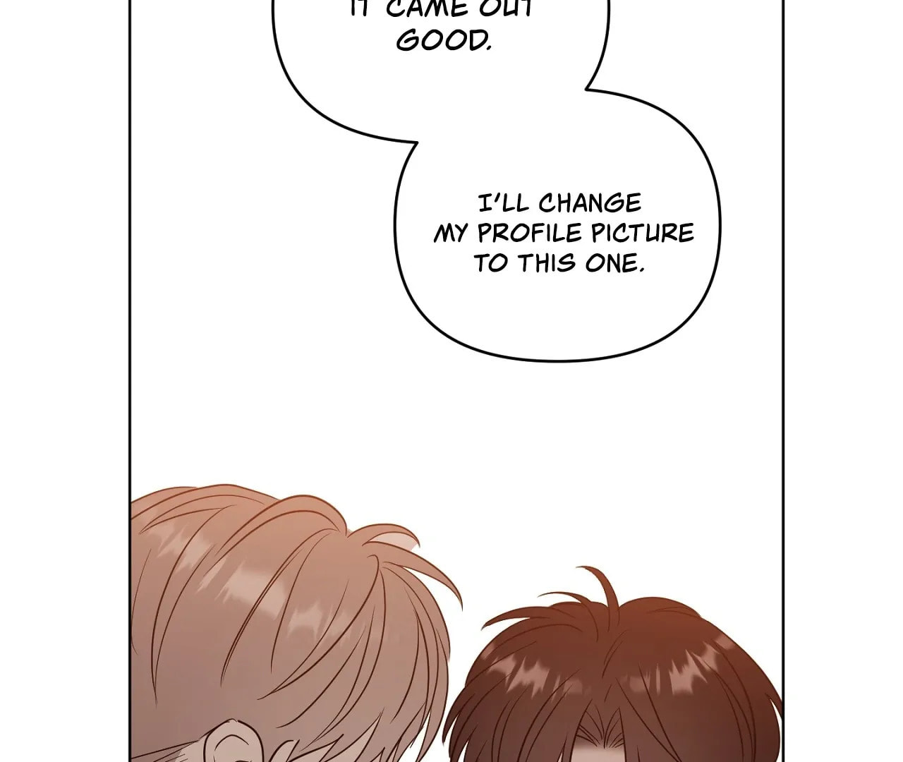 Read Sparkling Baby chapter 26 image 116 on Lezhin